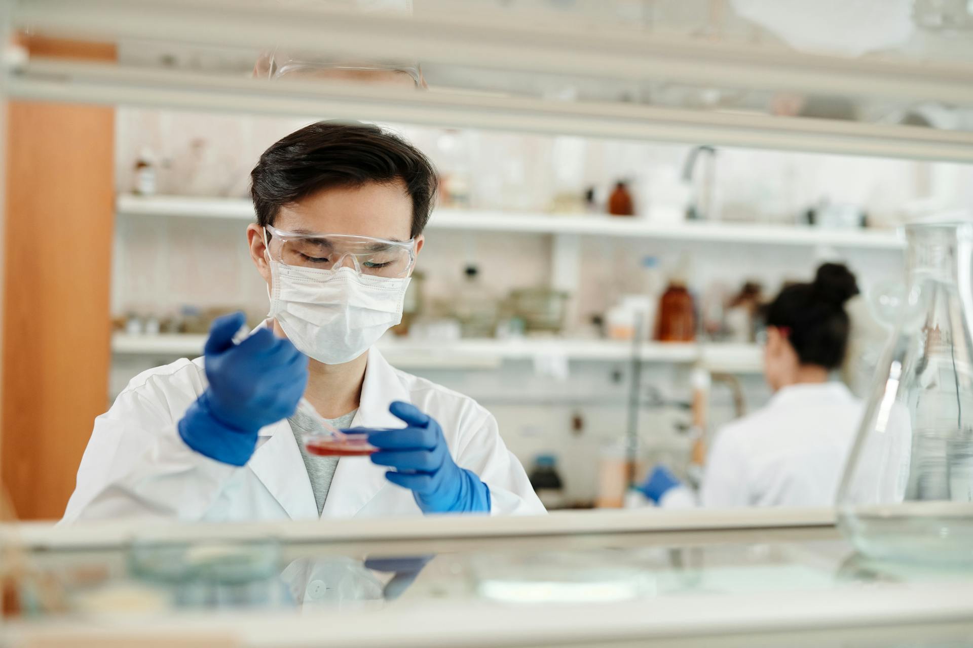 How to Find Clinical Trials