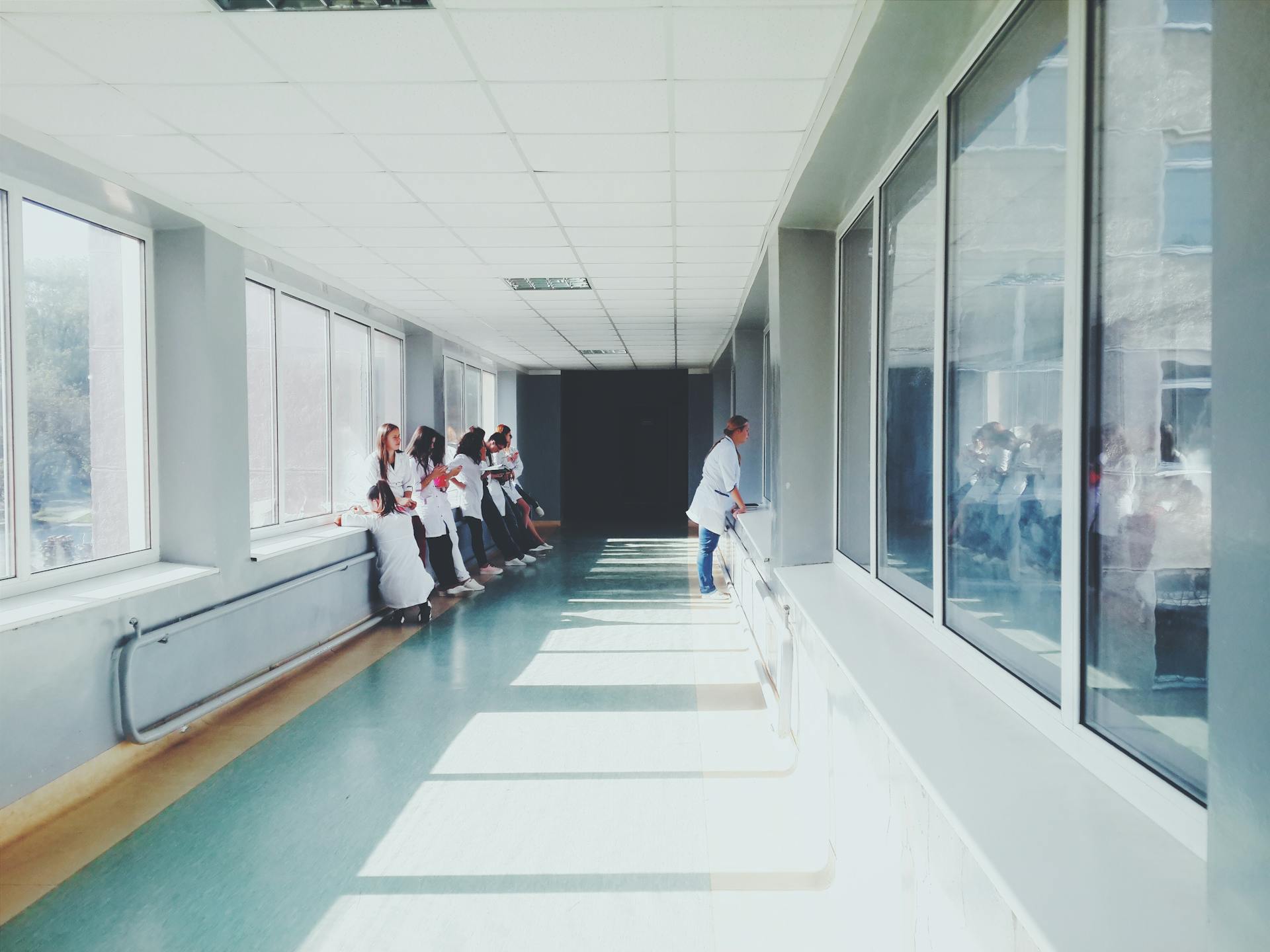 Benefits and Risks of Clinical Trials